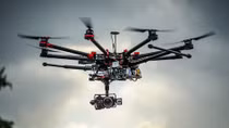 India's Mumbai Police enter state of alert over potential drone terror attacks 