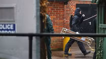 OPCW backs UK findings over nerve agent used in Salisbury poisoning