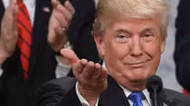 Trump says Syria attack 'could be very soon or not so soon'