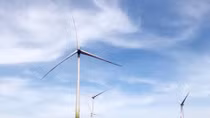 Ninh Thuan steps up implementation of wind power projects