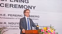 Vietnam Internet Forum 2019 – Digital For Good