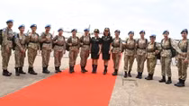 Vietnam deploys third level-2 field hospital to South Sudan