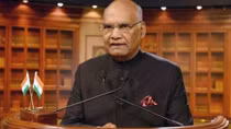President of India to pay State visit to Vietnam