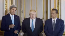 US, Britain call for immediate ceasefire in Yemen