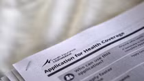 Trump administration proposes stricter Obamacare rules