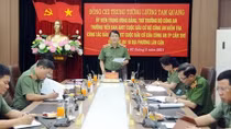 Southwestern police to ensure absolute security for upcoming election