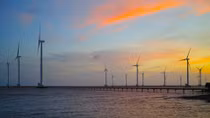 Fast-growing Vietnam to invest $40 billion in electricity projects by 2020