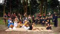 Project aims to create inclusive and sustainable growth in Vietnamese heritage