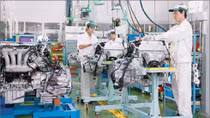 Investors frustrated with Binh Duong business climate