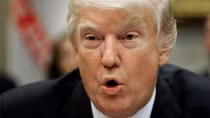 U.S. lawmakers push for answers on Trump team's Russia ties