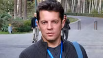 Russia arrests Ukrainian journalist for alleged spying