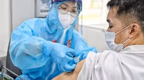 Hanoi ready for largest-ever vaccination campaign
