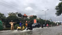 Police forces ready to respond to rain and flood situation