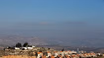 Israel legalizes settler homes on private Palestinian land