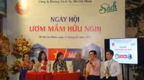 Programme nurtures Vietnam-Cambodia friendship