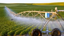 Giving agriculture a high-tech boost