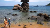 Kien Giang boasts huge tourism potential