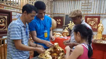 “One Commune One Product” fair opens in Hanoi