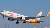 Danang-Russia direct flights to open next year