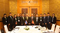 Vietnam and Thailand boost cooperation in drug combat