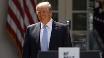 Trump to announce decision on Iran nuclear deal