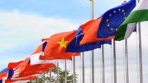 Vietnam deepens foreign relations in 2017