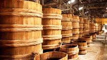 Efforts to maintain traditional fish sauce industry 