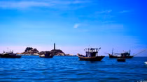Compensation for marine environmental damage basically completed