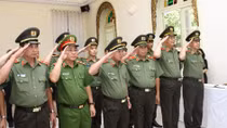MPS’s delegation pays tribute to late Thai King Bhumibol Adulyadej