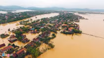 Two storms, depressions may hit mainland in November