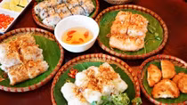 Vietnamese food an attractive tourism product