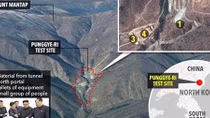 North Korea's leader Kim Jong-un to invite U.S. experts for nuclear site shutdown