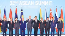 32nd ASEAN Summit concludes in success