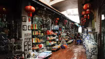 Hanoi promotes traditional trade villages