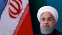 Iran rolls back pledges under nuclear pact abandoned by Washington