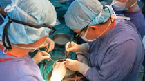 Top ten events in health sector in 2016
