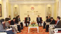 Vietnam – US seeks to strengthen investment and trade cooperation 