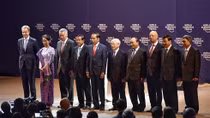 WEF ASEAN 2018 plenary session underscores revolution 4.0 priorities