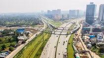 French firm keen to invest in HCM City's infrastructure