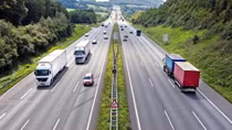 NA adopts resolution on North-South Expressway section investment