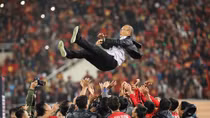 International media lauds Vietnam’s AFF Cup win