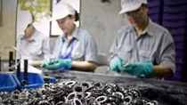 Government provides big support for supporting industries