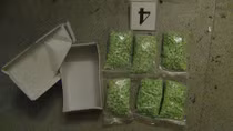 Huge drug trafficking rings busted in Ho Chi Minh City