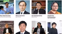 Two Vietnamese scientists listed among Asian Scientist 100