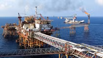 PVN exceeds the 2019 revenue target a month before year-end