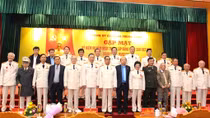 MPS celebrates 90th founding anniversary of Vietnam Communist Party