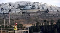 Israel lifts restrictions on building more homes in East Jerusalem