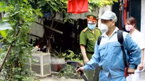 Binh Duong takes measures against Zika virus