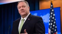 US condemns China's recent actions in East Sea