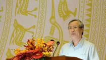 VFF Central Committee convenes 9th conference